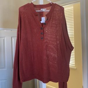 AE Henley NWT